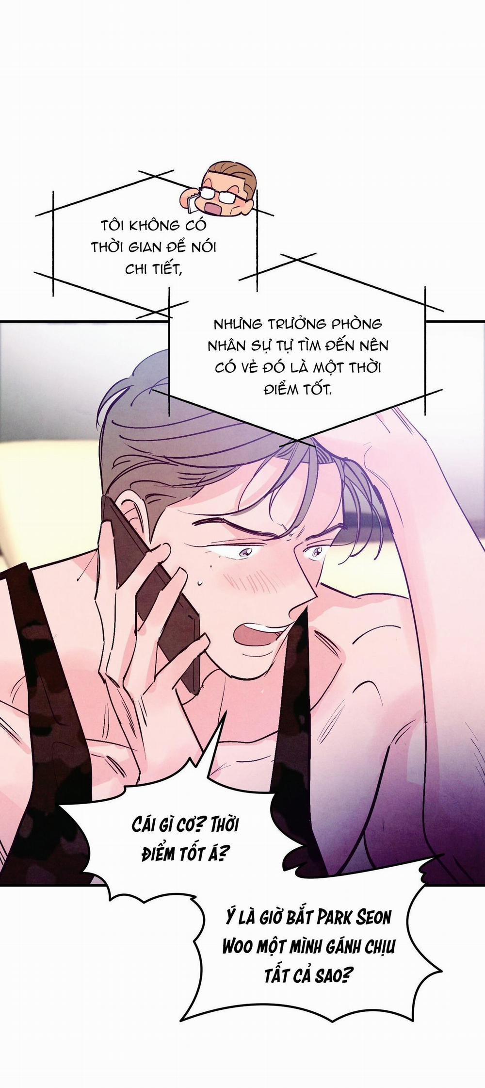 Say Tình 83 trang 24