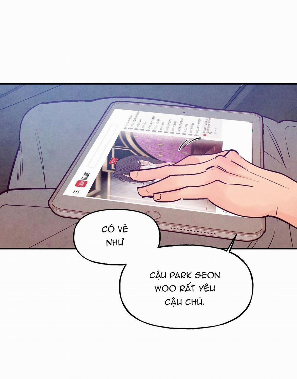 Say Tình 83 trang 26