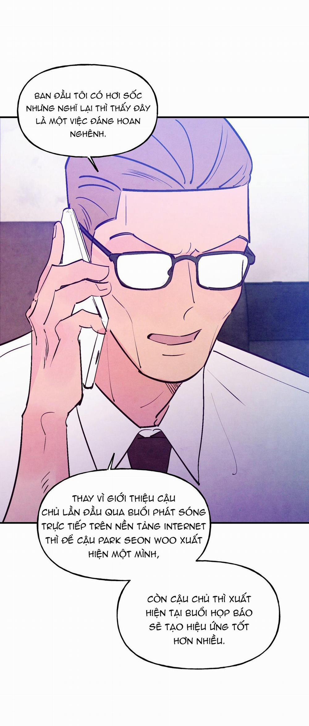 Say Tình 83 trang 28