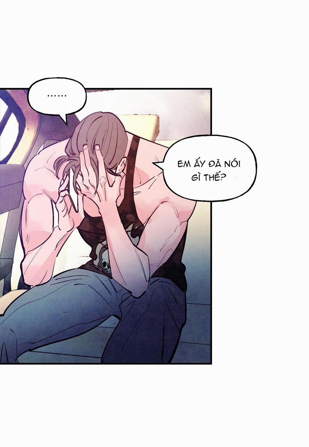 Say Tình 83 trang 30