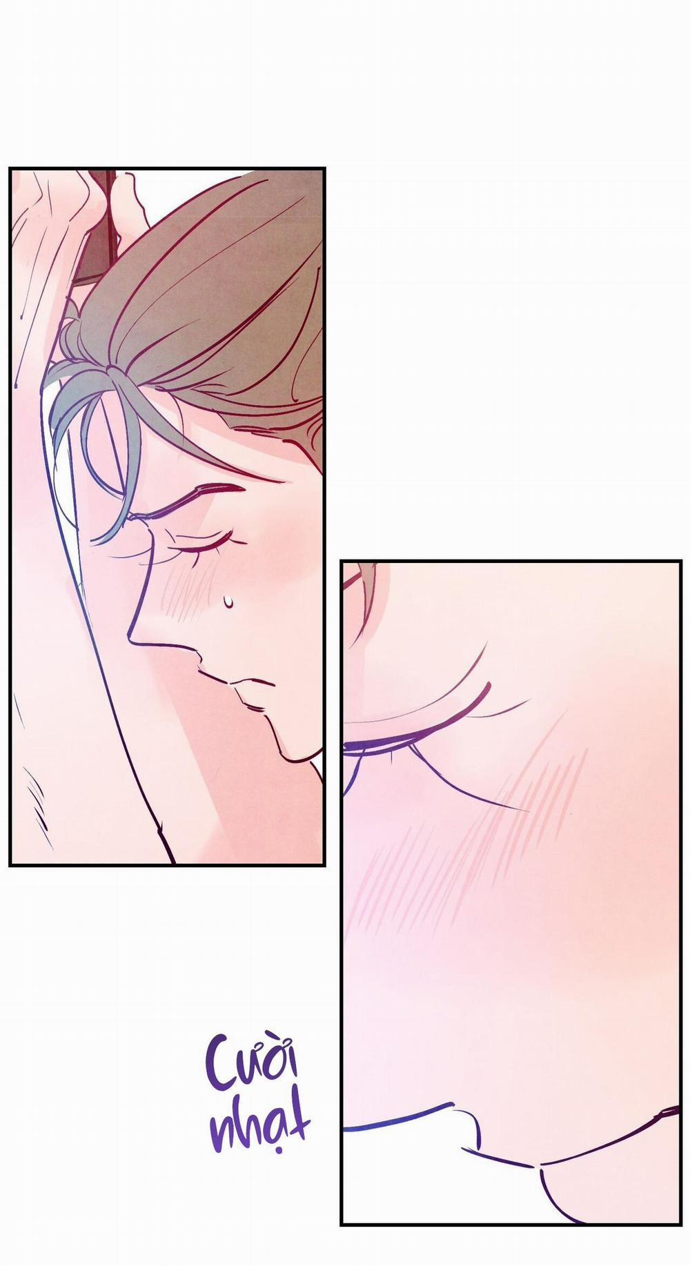 Say Tình 83 trang 40