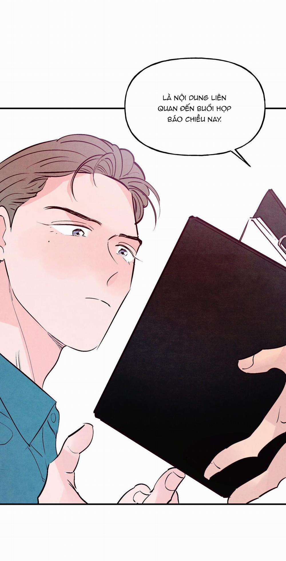 Say Tình 84 trang 10