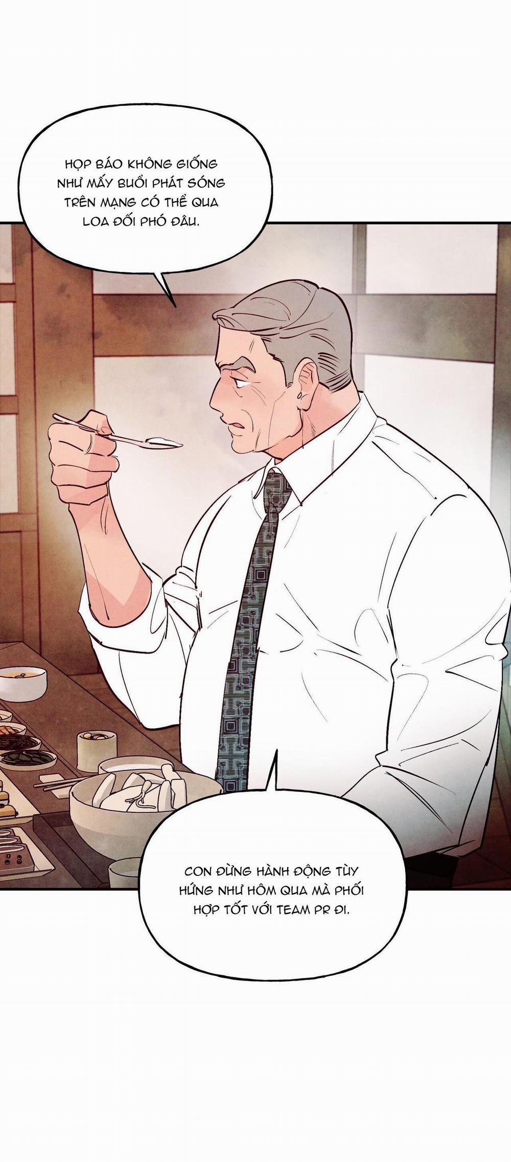 Say Tình 84 trang 11