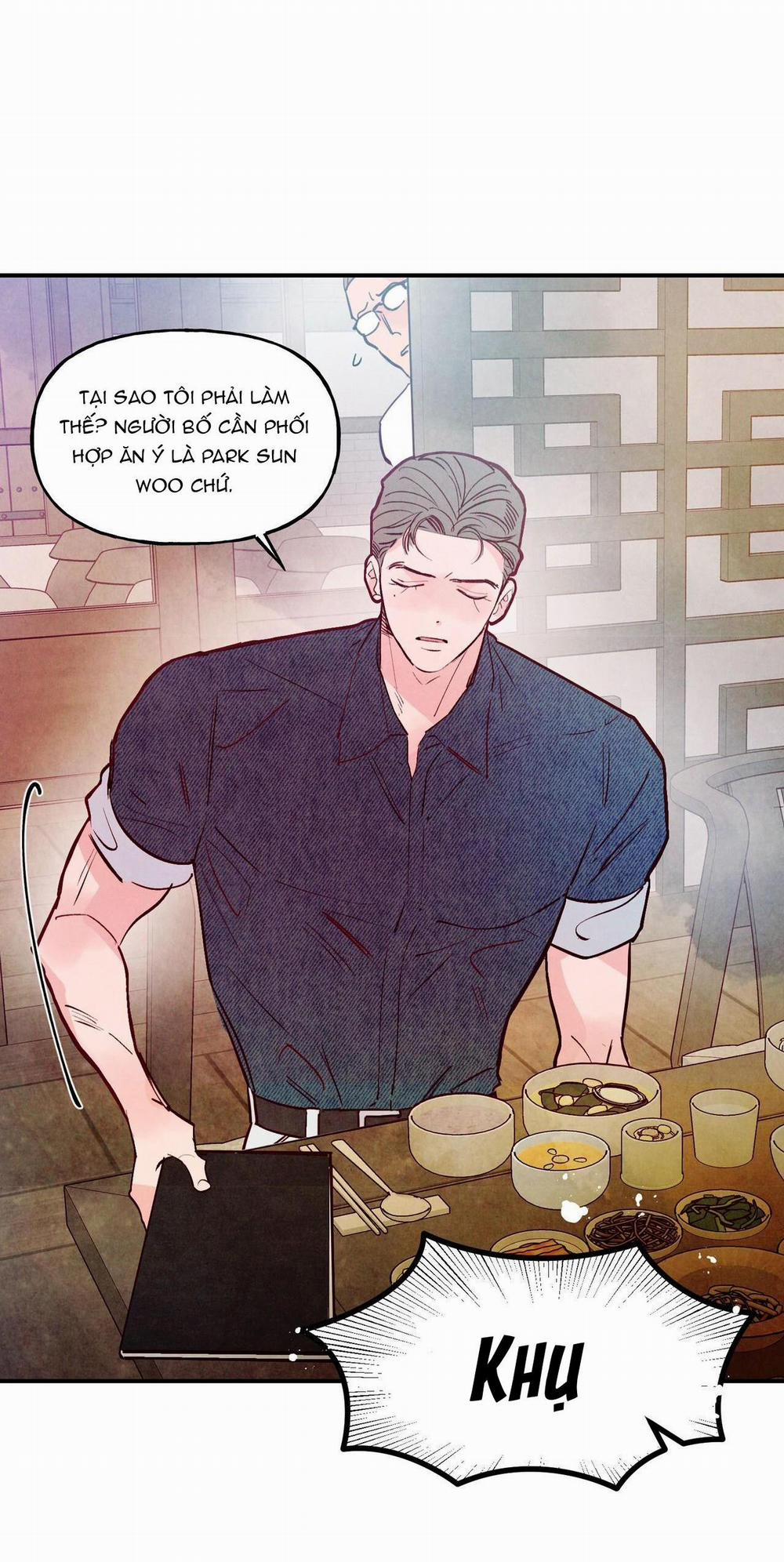 Say Tình 84 trang 12