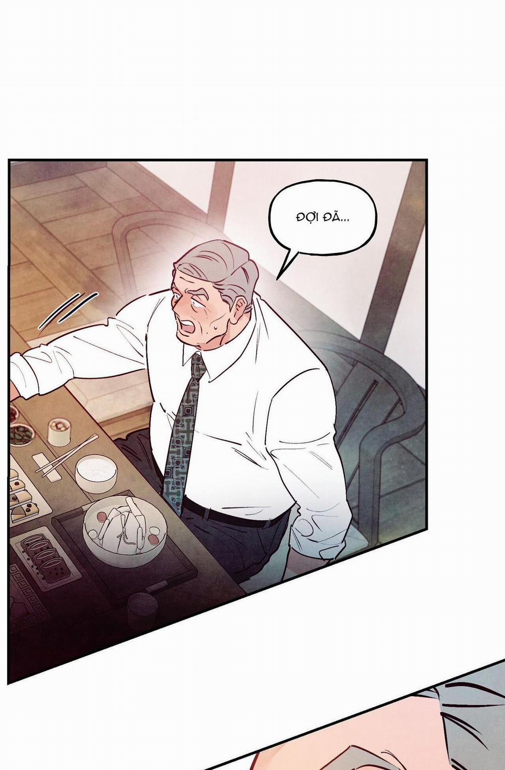 Say Tình 84 trang 21