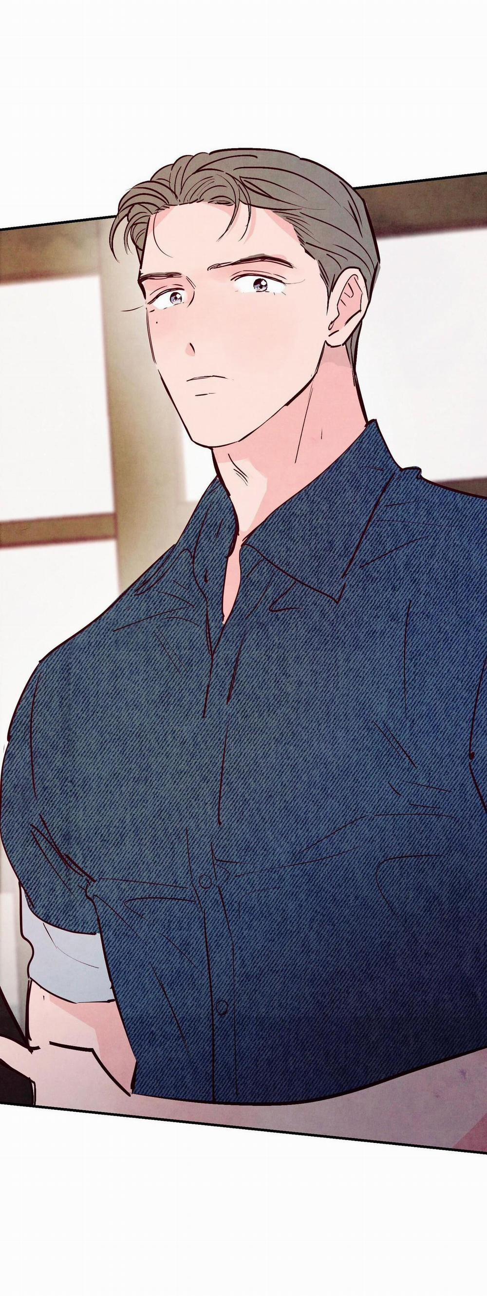 Say Tình 84 trang 33