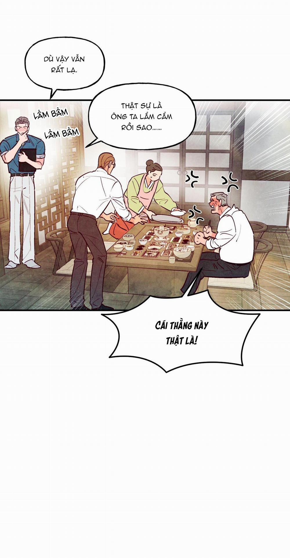 Say Tình 84 trang 37