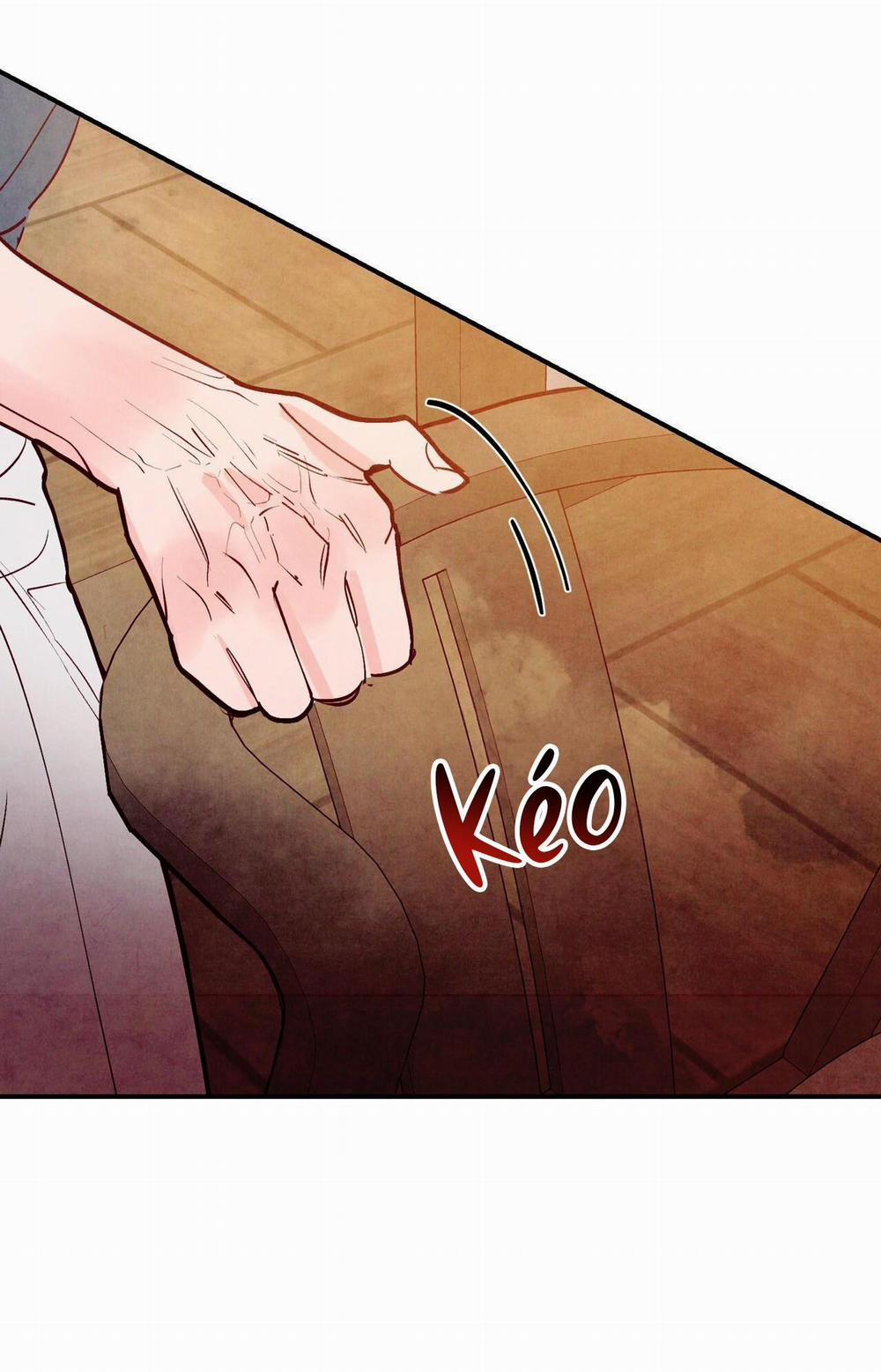 Say Tình 84 trang 40