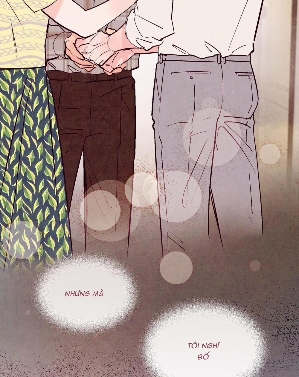 Say Tình 84 trang 51