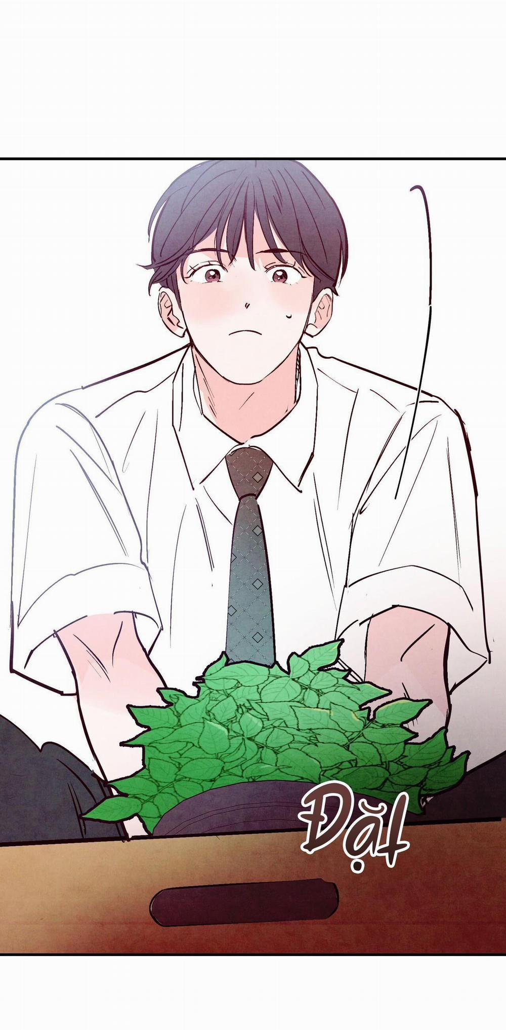 Say Tình 84 trang 61