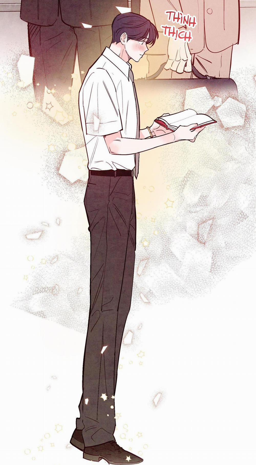 Say Tình 84 trang 83