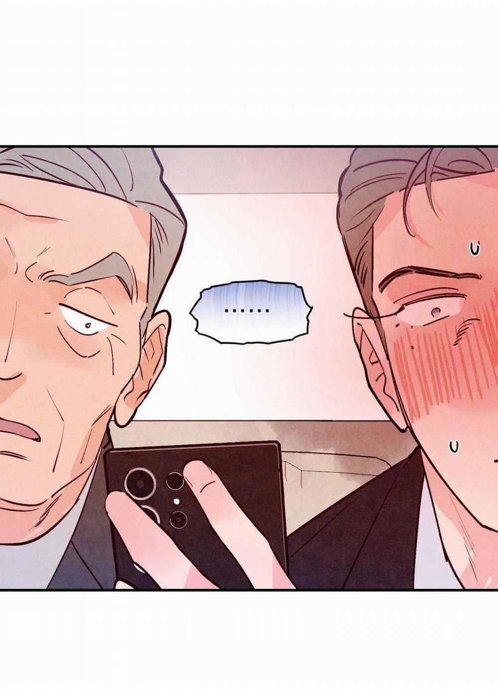 Say Tình 85 trang 31