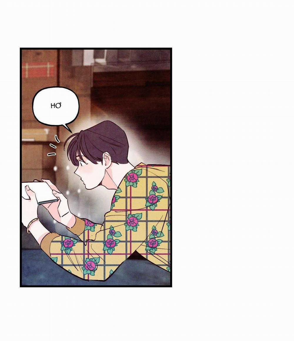 Say Tình 85 trang 40