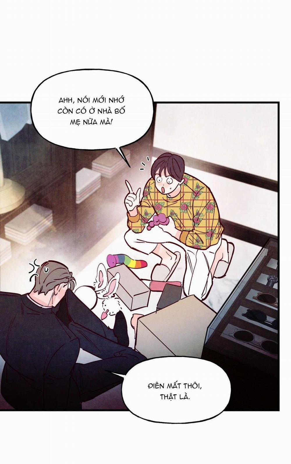 Say Tình 85 trang 76