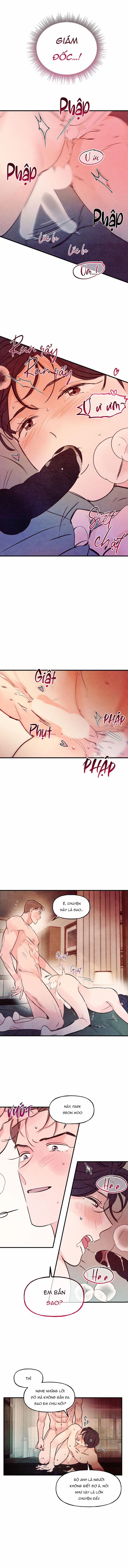 Say Tình 86 trang 9