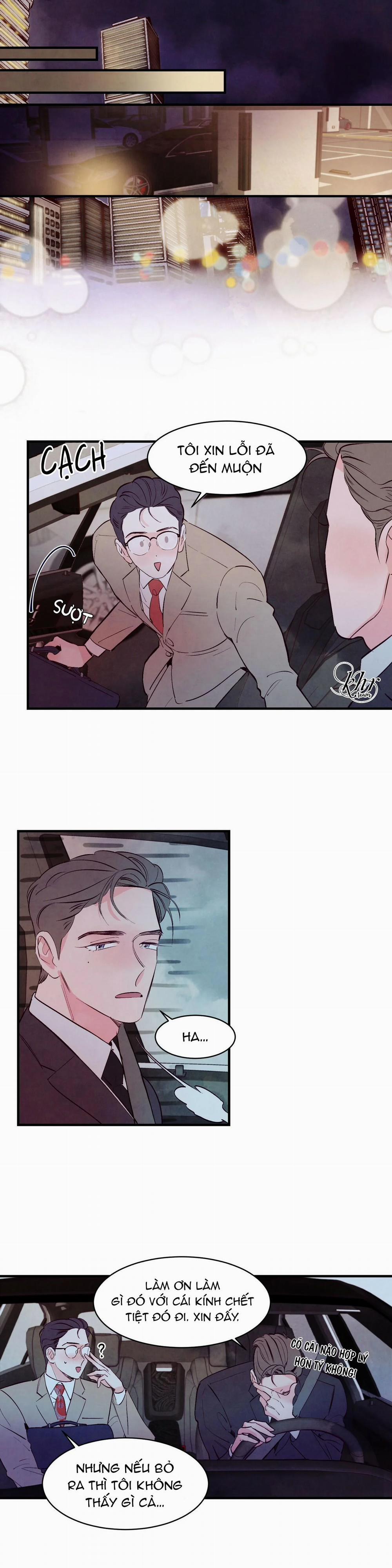 Say Tình 9 trang 11