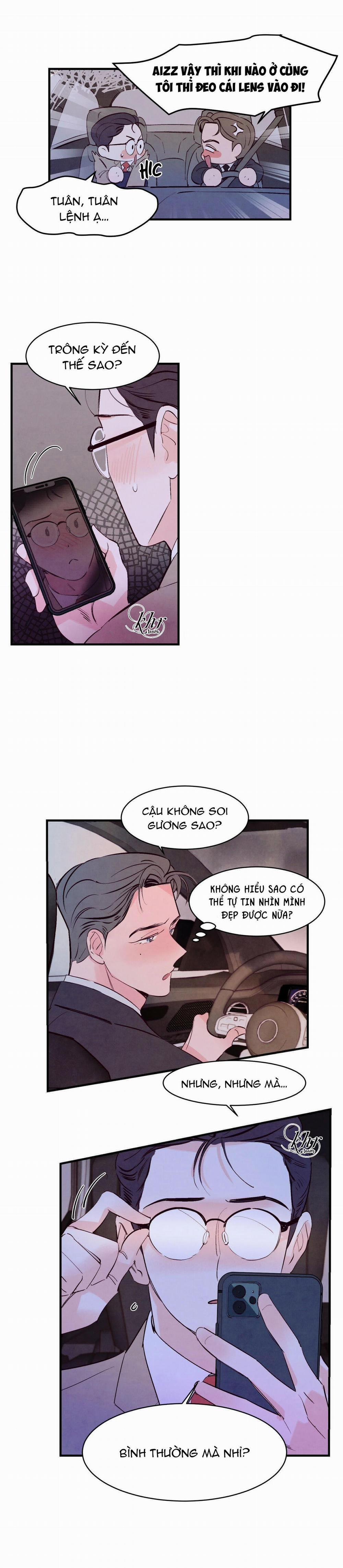 Say Tình 9 trang 12