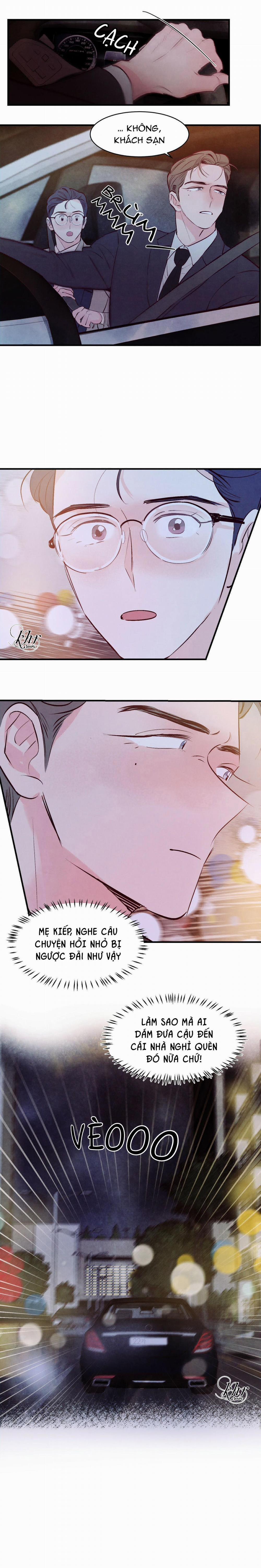 Say Tình 9 trang 22