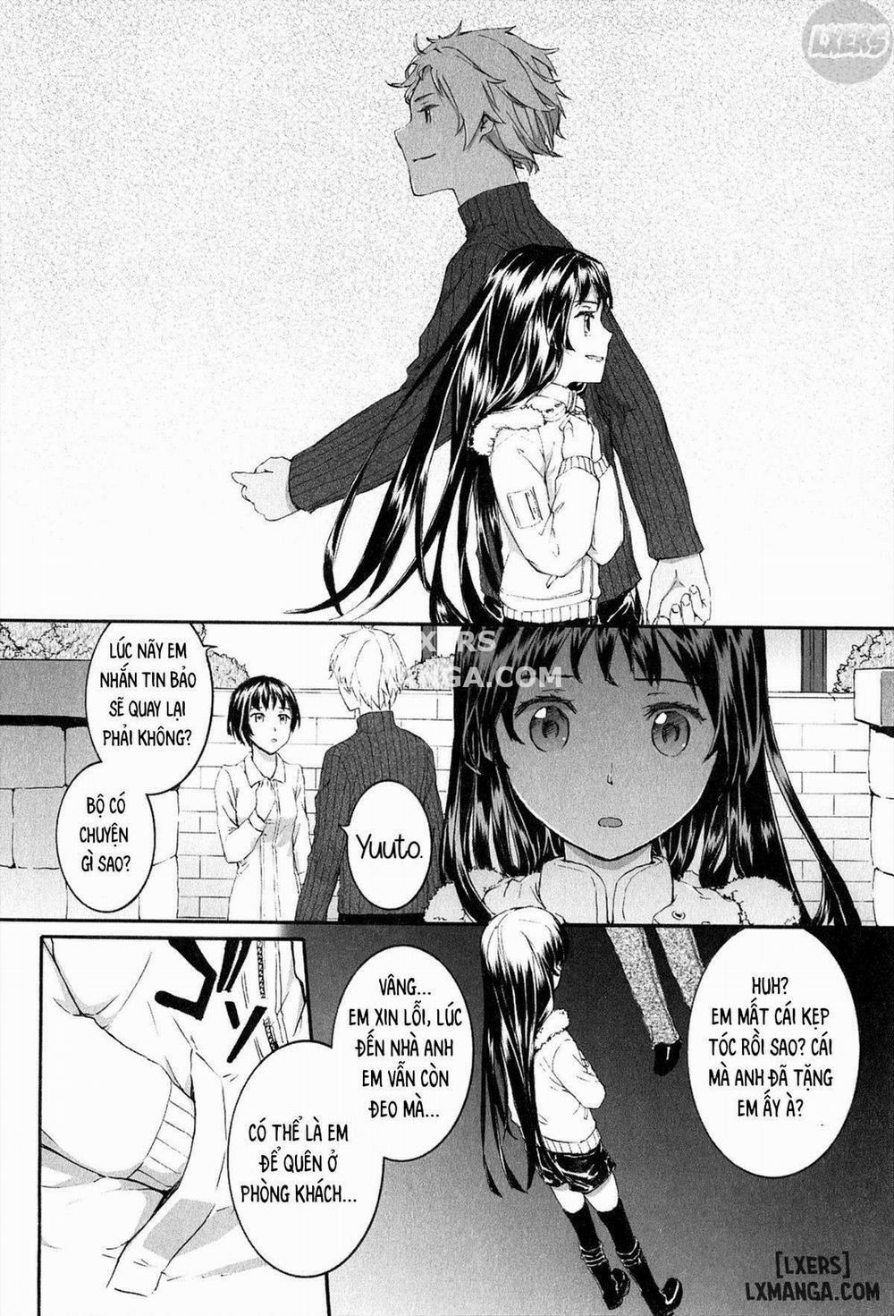 Sayonara Fairies 5 trang 24