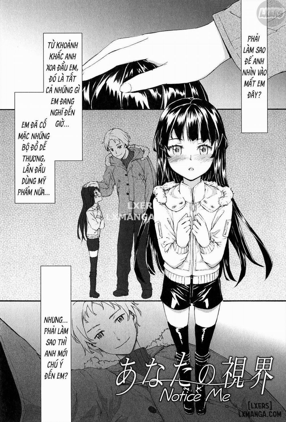 Sayonara Fairies 5 trang 5