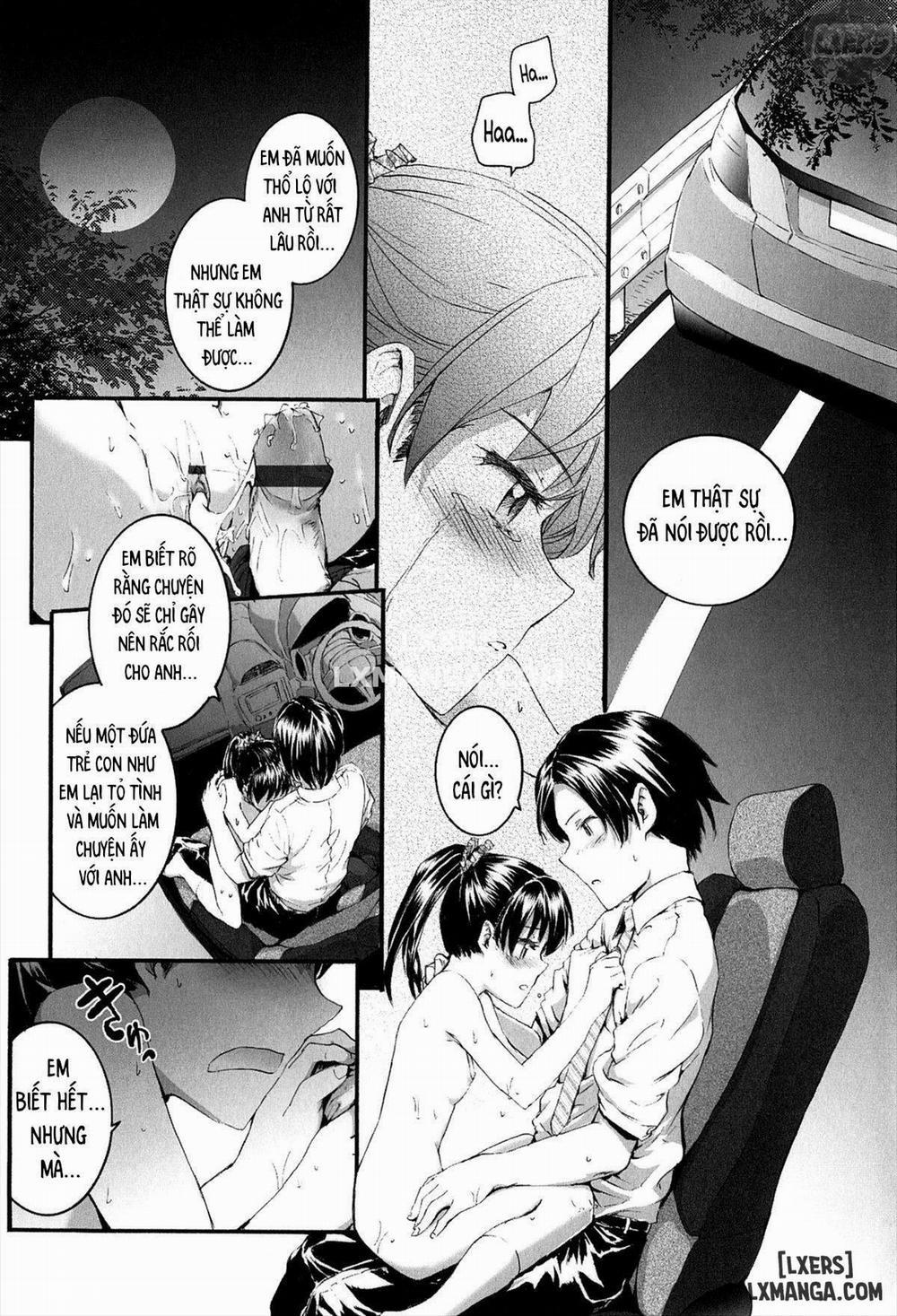 Sayonara Fairies 6 trang 22