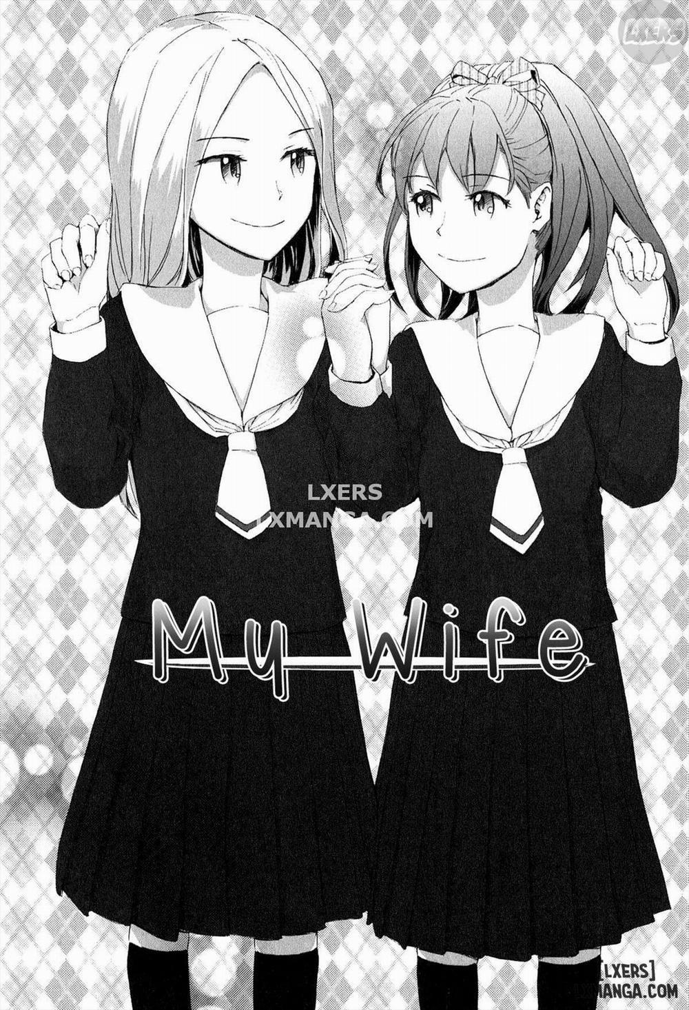 Sayonara Fairies 7 trang 3