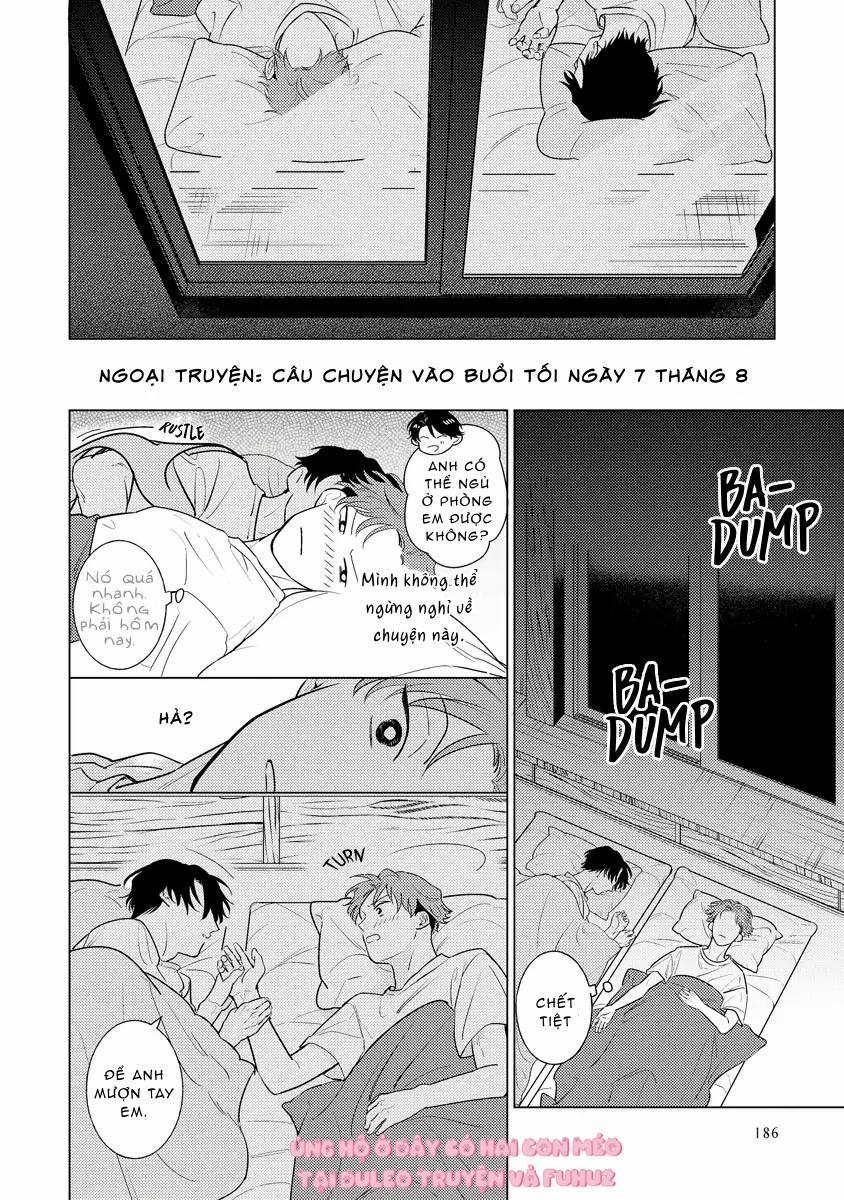 Sayonara no Moment 6 trang 0
