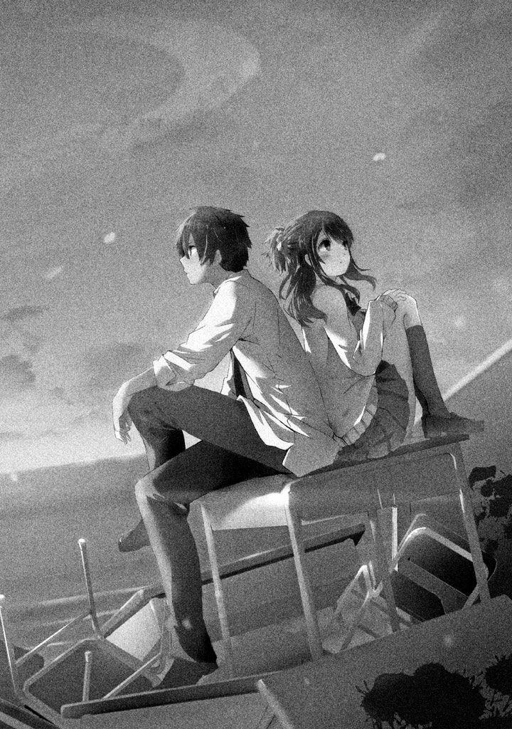 Sayonara Peter Pan 1 trang 7