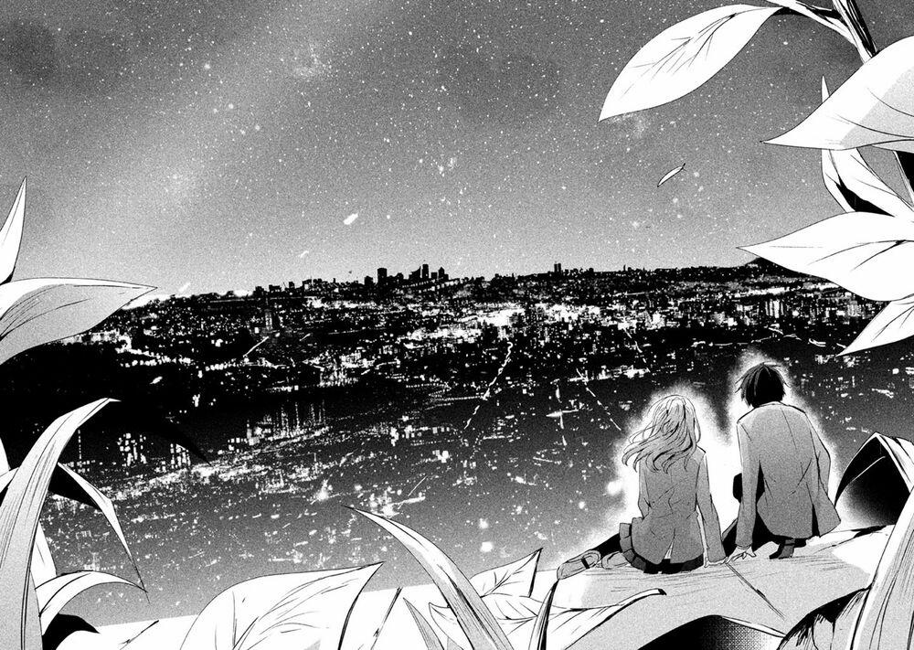 Sayonara Peter Pan 4 trang 28