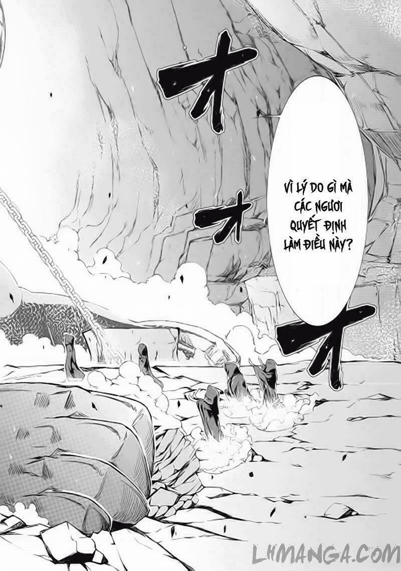 Sayonara Ryuusei, Konnichiwa Jinsei 1 trang 2