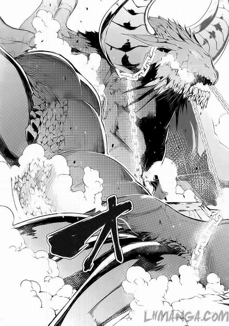 Sayonara Ryuusei, Konnichiwa Jinsei 1 trang 3