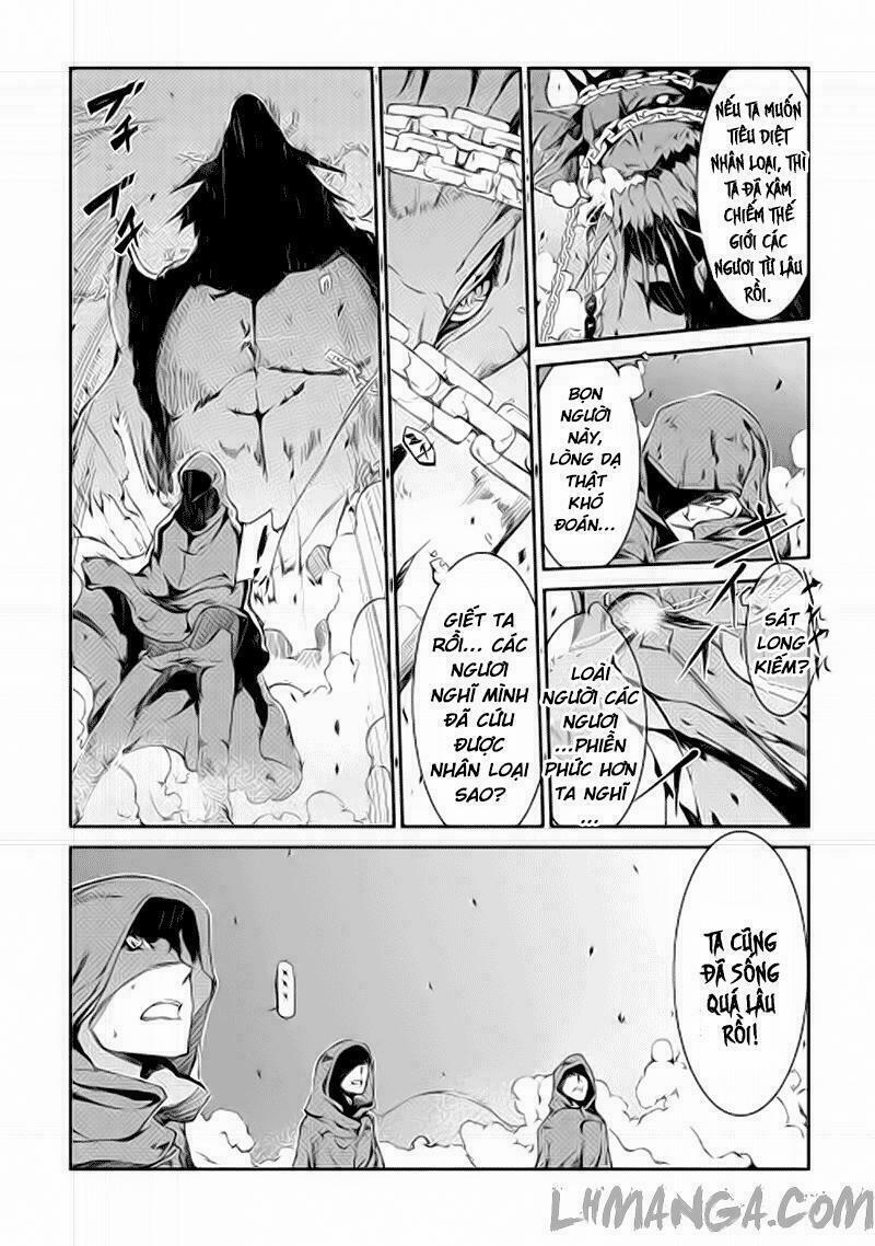 Sayonara Ryuusei, Konnichiwa Jinsei 1 trang 4