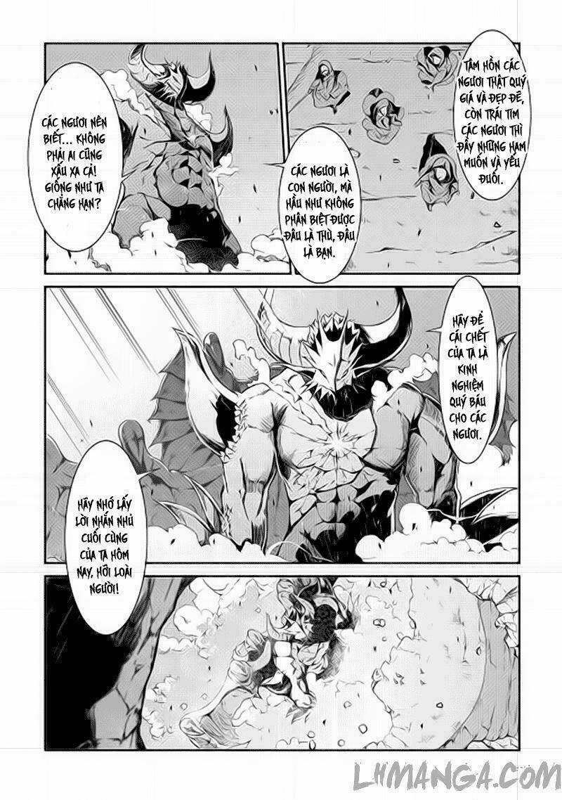 Sayonara Ryuusei, Konnichiwa Jinsei 1 trang 5