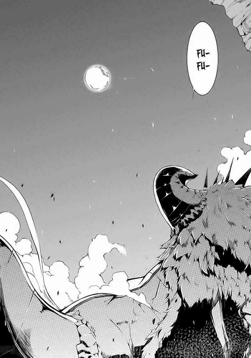 Sayonara Ryuusei, Konnichiwa Jinsei 1 trang 6