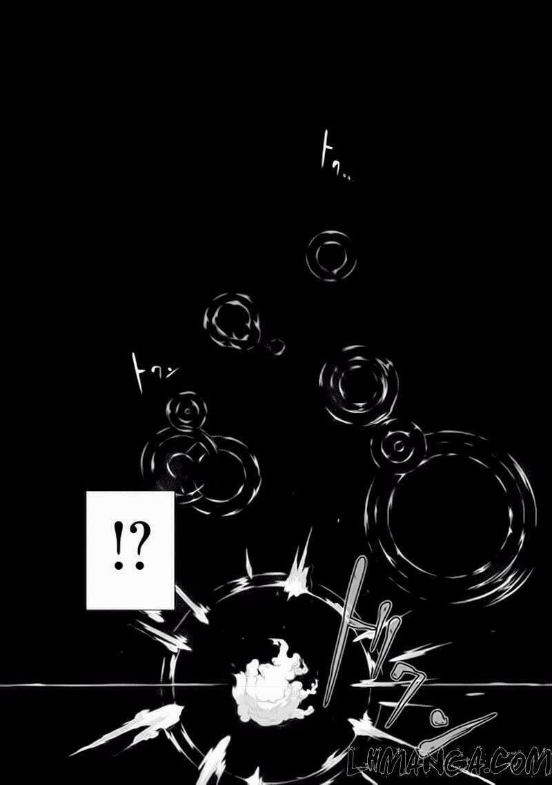 Sayonara Ryuusei, Konnichiwa Jinsei 1 trang 9