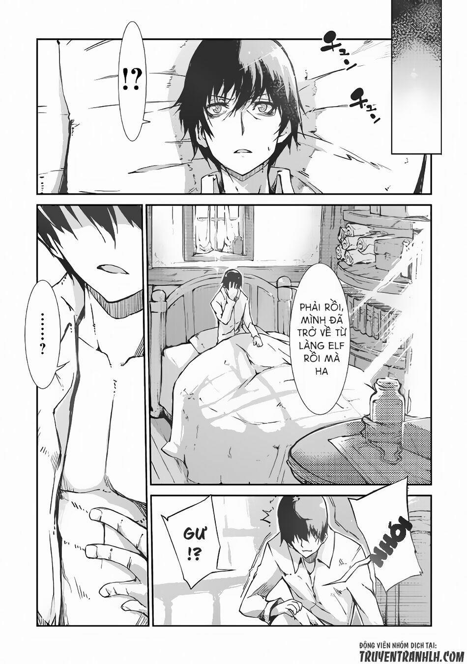Sayonara Ryuusei, Konnichiwa Jinsei 29 trang 1