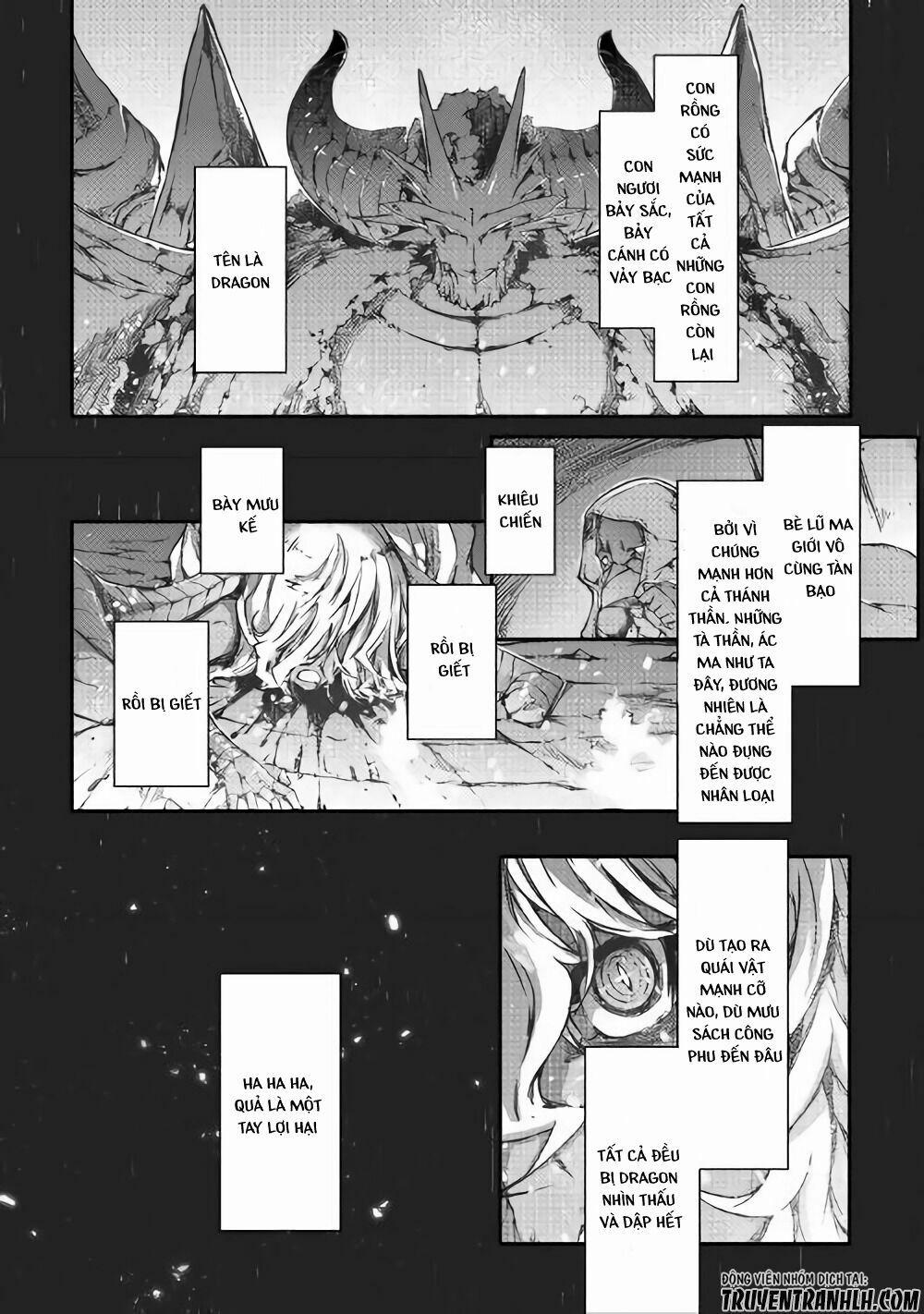 Sayonara Ryuusei, Konnichiwa Jinsei 30 trang 1
