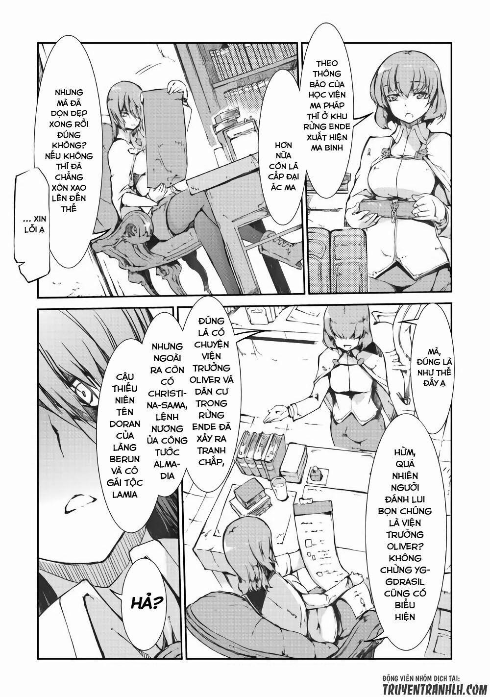 Sayonara Ryuusei, Konnichiwa Jinsei 31 trang 1