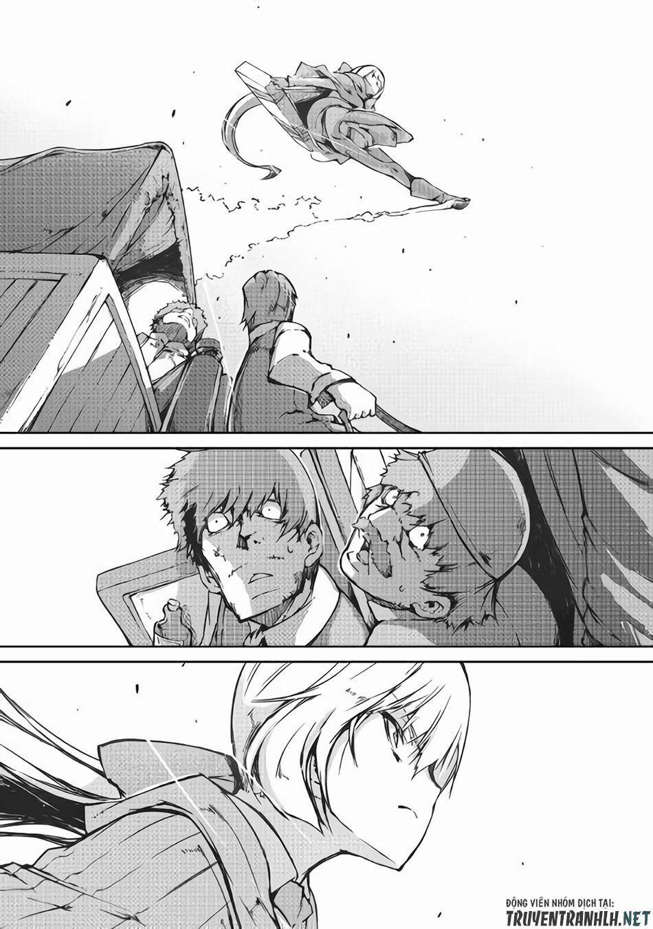 Sayonara Ryuusei, Konnichiwa Jinsei 32 trang 1