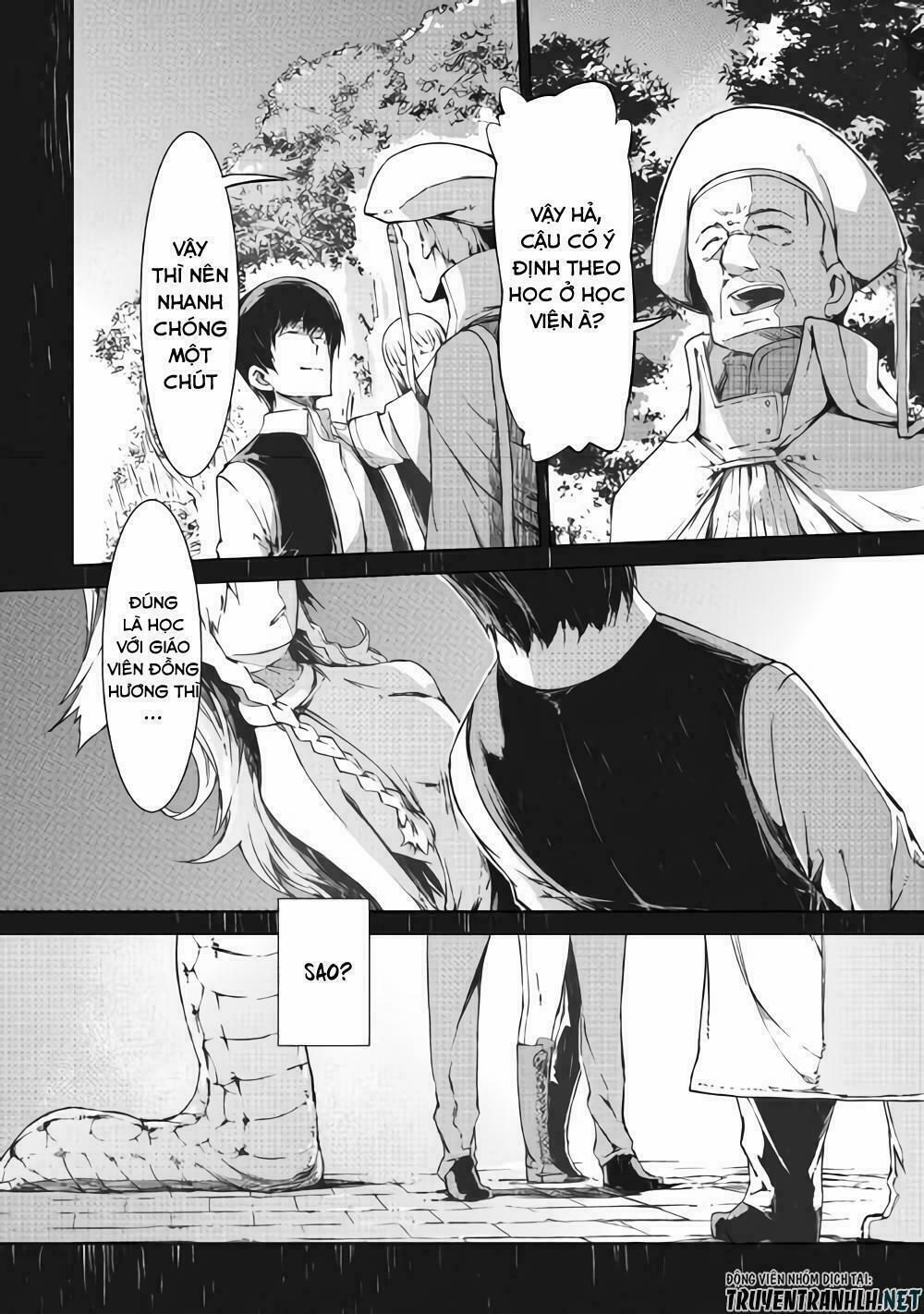 Sayonara Ryuusei, Konnichiwa Jinsei 35 trang 1
