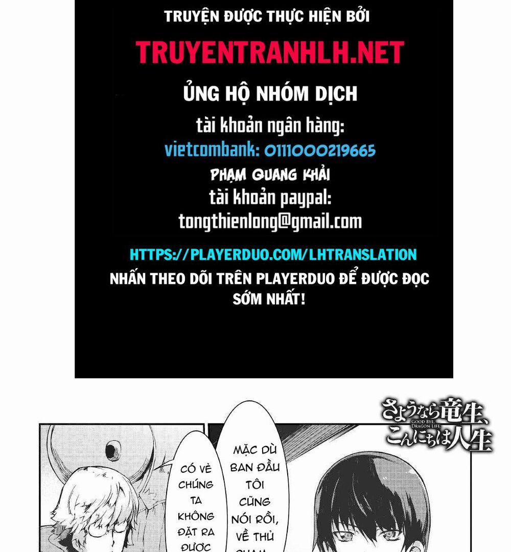 Sayonara Ryuusei, Konnichiwa Jinsei 41 trang 0