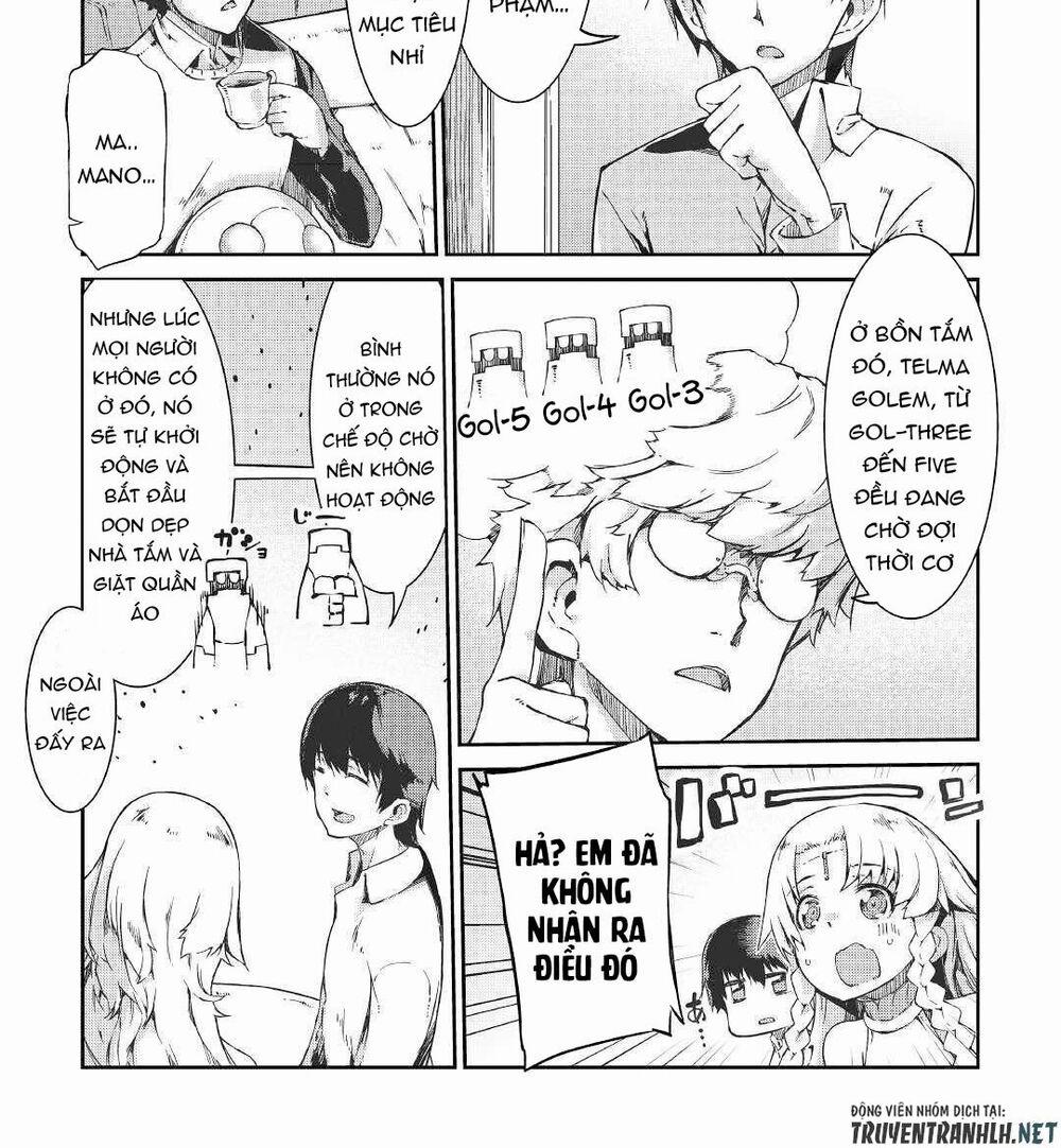 Sayonara Ryuusei, Konnichiwa Jinsei 41 trang 1