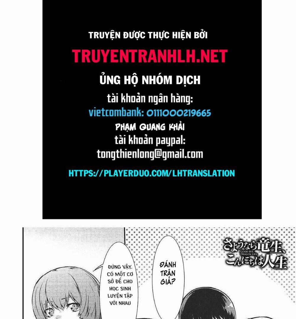 Sayonara Ryuusei, Konnichiwa Jinsei 42 trang 0