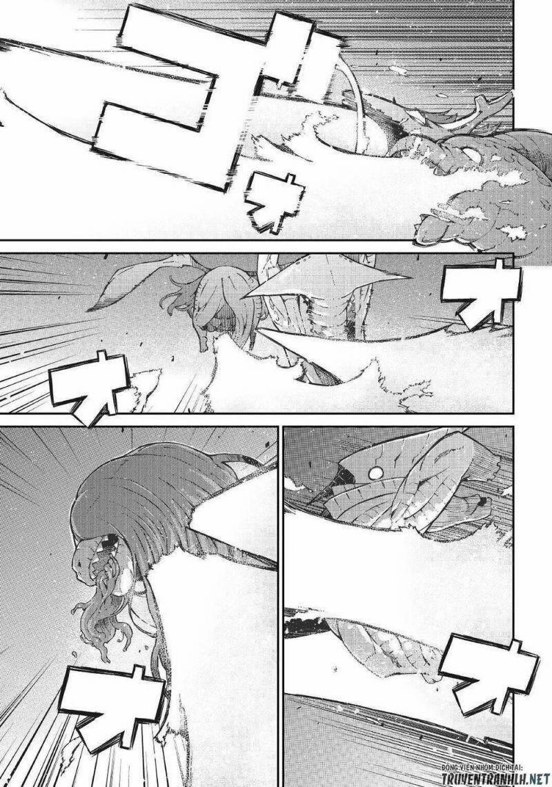 Sayonara Ryuusei, Konnichiwa Jinsei 74 trang 10