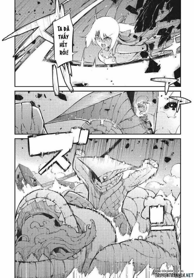 Sayonara Ryuusei, Konnichiwa Jinsei 74 trang 13