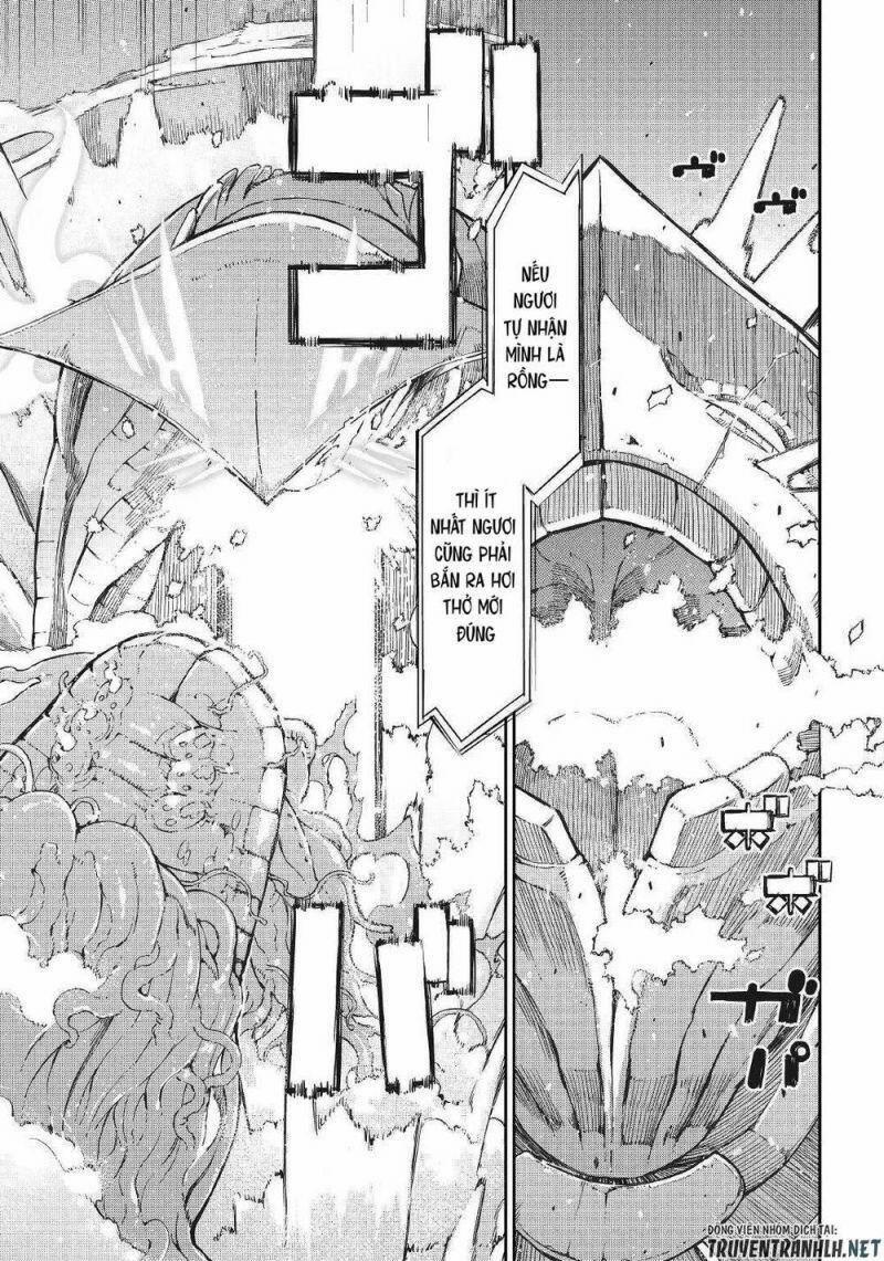 Sayonara Ryuusei, Konnichiwa Jinsei 74 trang 14