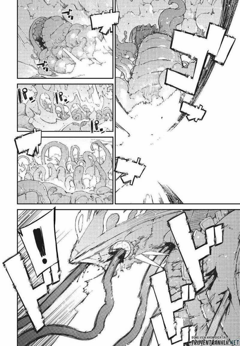 Sayonara Ryuusei, Konnichiwa Jinsei 74 trang 15