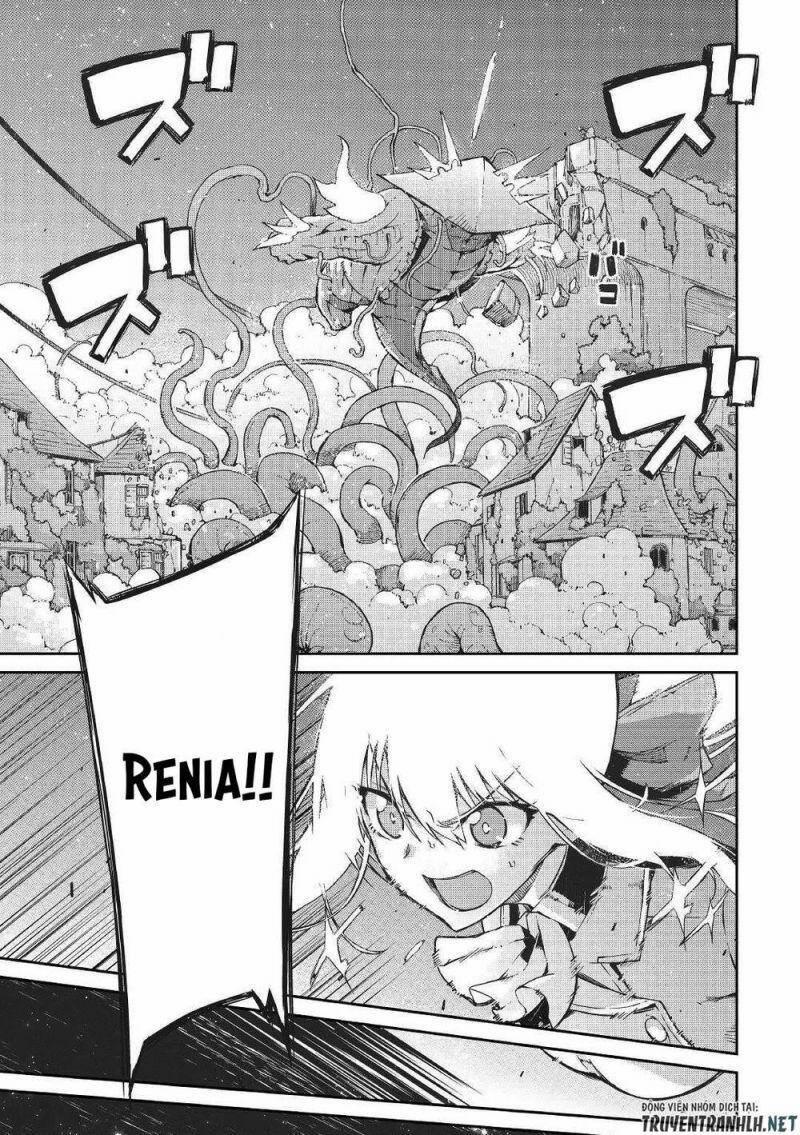 Sayonara Ryuusei, Konnichiwa Jinsei 74 trang 16