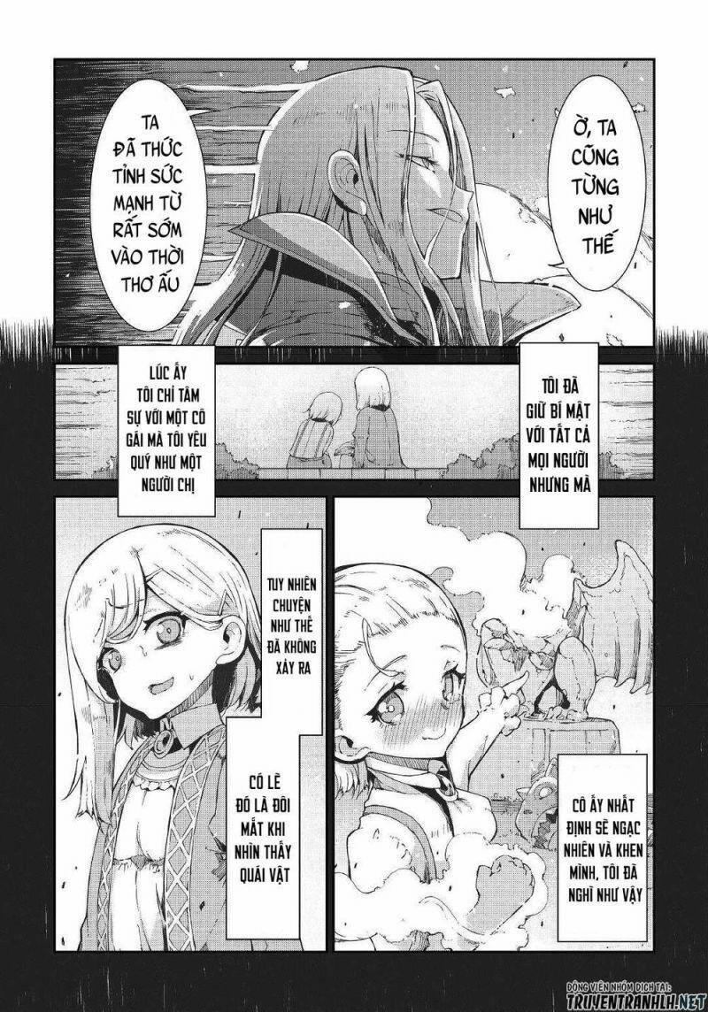 Sayonara Ryuusei, Konnichiwa Jinsei 74 trang 22