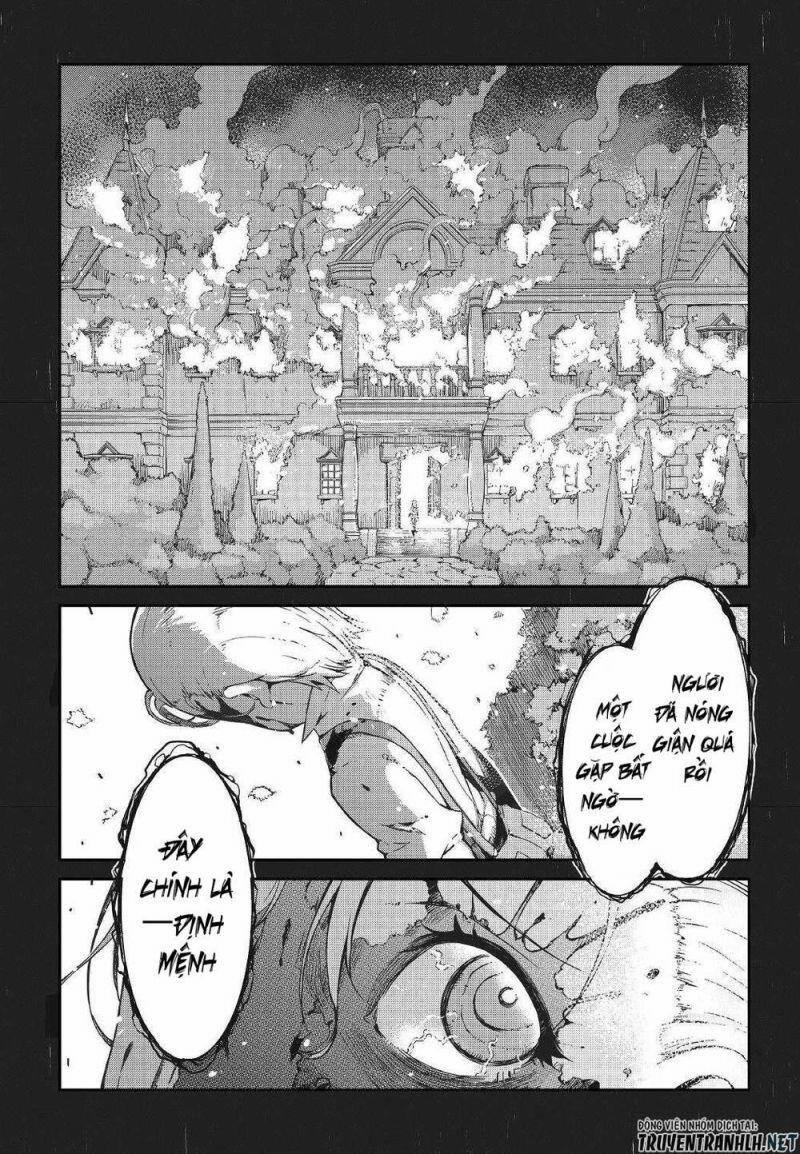 Sayonara Ryuusei, Konnichiwa Jinsei 74 trang 25